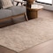 Nuloom Sherill Abstract Transitional Area Rug 4ft x 6ft BDSM01B-406 - alternate 9